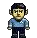 Mr. Spock :spock: